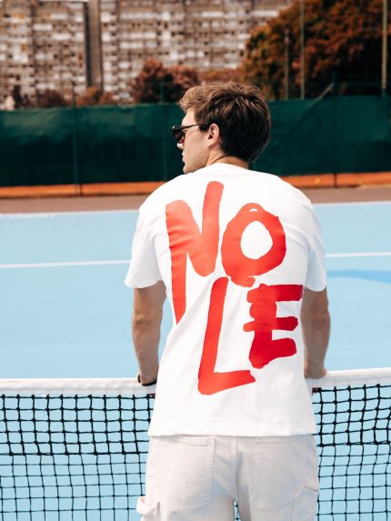 More Nole (muška, oversize)